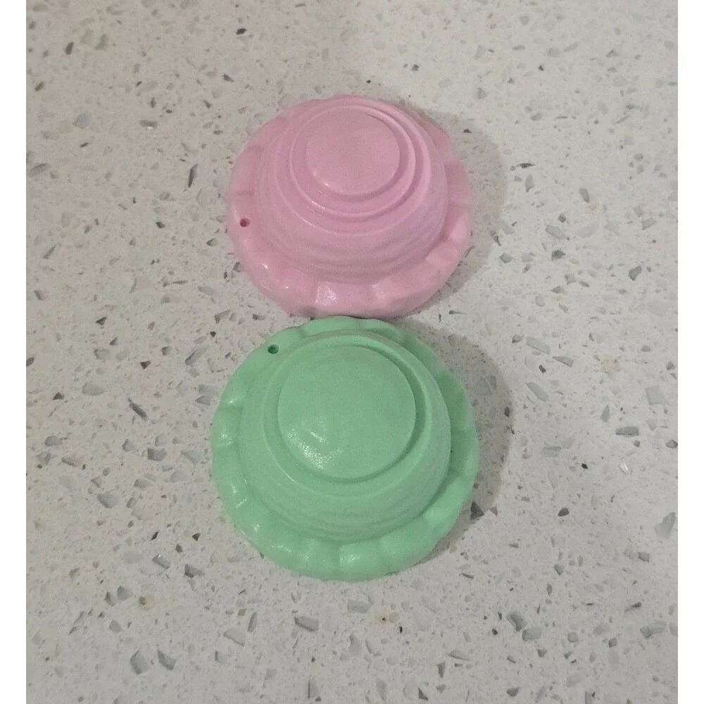 Leapfrog scoop learn